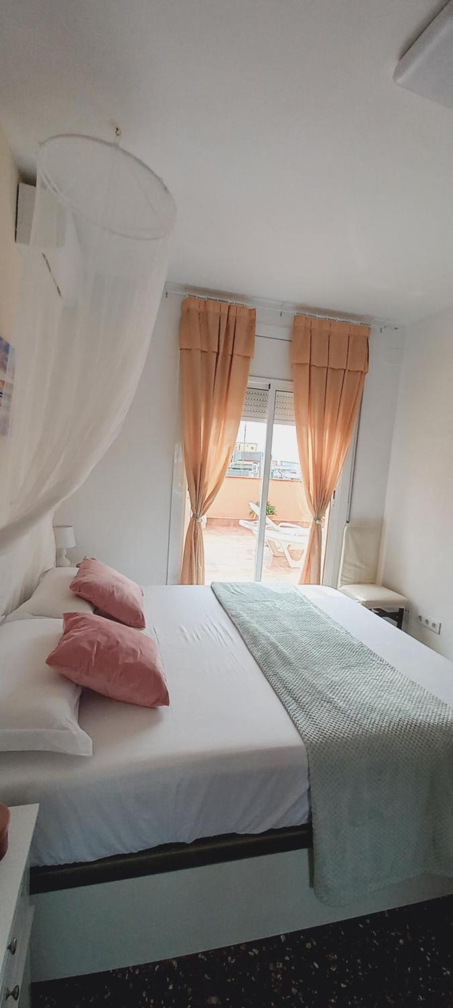 Apartmán Cozy And Sunny Penthouse Fira Bcn L'Hospitalet de Llobregat Exteriér fotografie